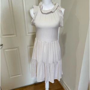 Mine Tiered Bohemian Babydoll